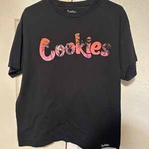Men’s Cookies T-shirt